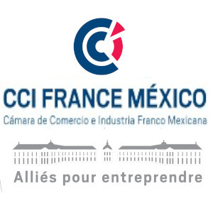 Cámara de comercio franco mexicana