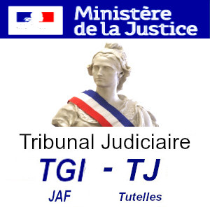 tribunal de justice france